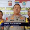 Pos Terpadu GTC Disiapkan Untuk Pengamanan Tahun Baru