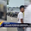 1 Pelajar Ditemukan Meninggal