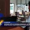 Okupansi Hotel Di Kuningan Meningkat 100 Persen