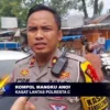 Jalur Cirebon Kuningan Dan Tol Padat