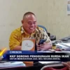 KKP Dorong Penggunaan Bursa Ikan