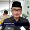 PJ Bupati Cirebon Minta Kuwu Tingkatkan Sinergitas