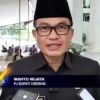 Rencana Rotasi Mutasi Pejabat Masih Tunggu Izin Kemendagri