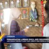 Pemanfaatan Limbah Kaca Jadi Souvenir