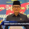 Pemerintah Deklarasi Stop Buang Air Besar Sembarangan