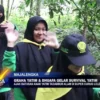 Graha Yatim & Dhuafa Gelar Survival Yatim