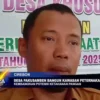 Desa Pakusamben Bangun Kawasan Peternakan