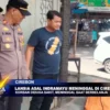 Lansia Asal Indramayu Meninggal Di Cirebon