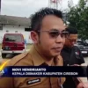 Kadisnaker Sebut Kenaikan UMP Tunggu Permenaker