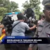 Kecelakaan Di Tanjakan Belawa