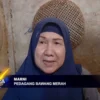 Penjualan Bawang Merah Merosot