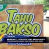 Menikmati Lezatnya Tahu Baso Crispy