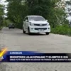 Rekonstruksi Jalan Sepanjang 77 Kilometer Di 2024