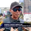 Kenalkan Olahraga Menembak Di Cirebon