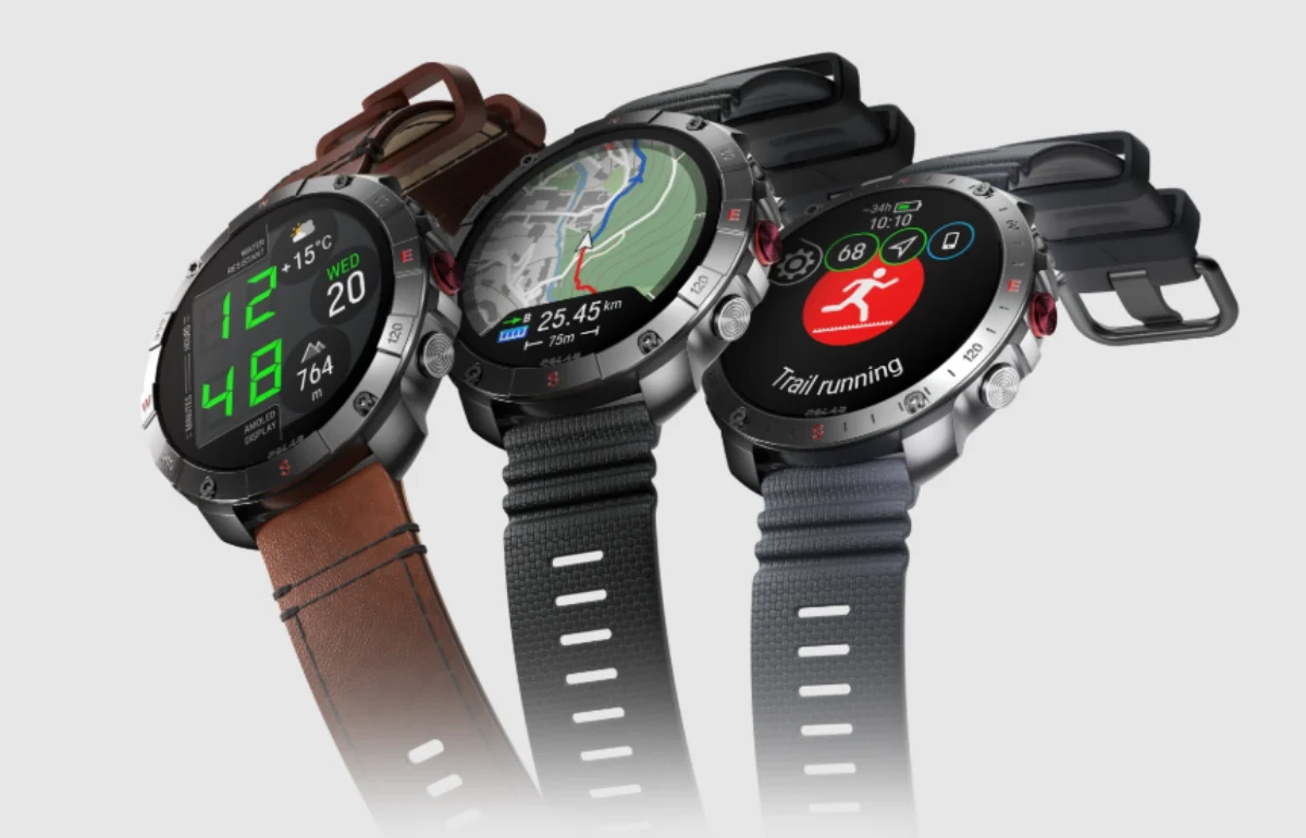 Ingin Menjadi Atlet yang Profesional? Inilah 5 Pilihan Smartwatch yang