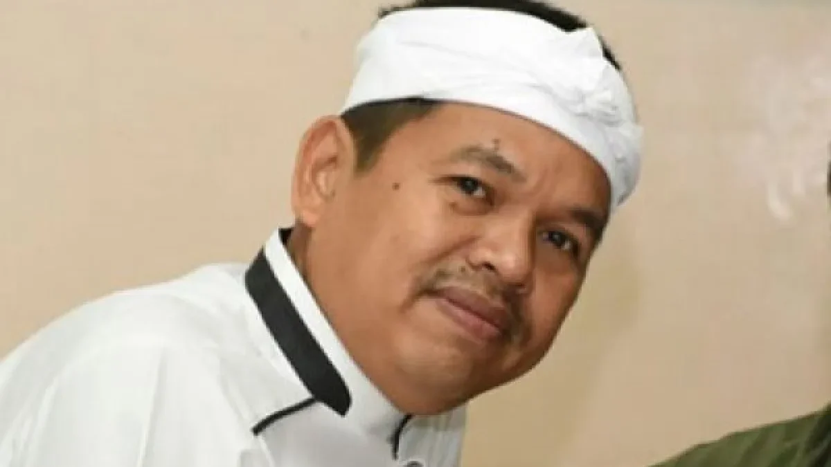 Kang Dedi Mulyadi