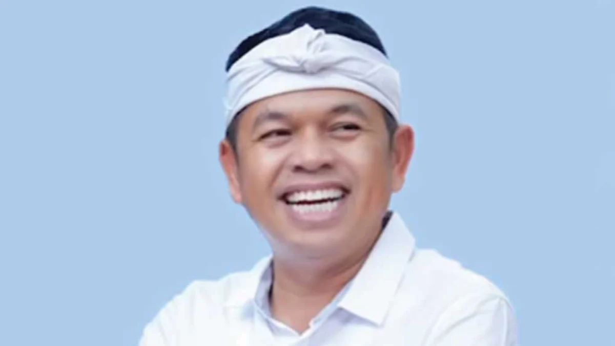 Kang Dedi Mulyadi