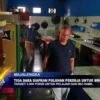 Tiga Dara Siapkan Puluhan Pekerja Untuk MBG