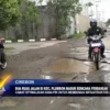 Dua Ruas Jalan Di Kec. Plumbon Masuk Rencana Perbaikan