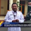 Motivasi Siswa SD Dalam Perhelatan Cerdas Cermat