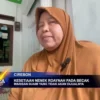 Kesetiaan Nenek Roaynah Pada Becak