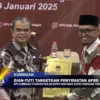 Dian Tuti Targetkan Penyehatan APBD