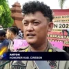 Pegawai Honorer Berbagai Opd Gelar Unjuk Rasa