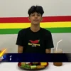 Nasi Tempong Mak Ros Hadir Di Cirebon