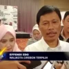 Pengembangan Wilayah Selatan Kota Cirebon Jadi Tantangan Kepala Daerah Baru