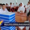 MBG Di Kota Cirebon Belum Sediakan Susu