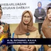 Ratnawati Ajak Warga Kembangkan Sektor Wisata