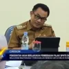 Pemerintah Akan Berlakukan Pembebasan Pajak BPHTB Dan PBG