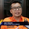 Antisipasi Longsor Susulan Di Sumur Wuni