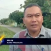 Gorong-Gorong Spal Tertutup Material Bangunan