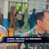 Kabupaten Kuningan Gelar MBG Perdana