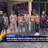 Aksi Raimas Macan Kumbang 852 Polresta Cirebon