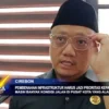 Pembenahan Infrastruktur Harus Jadi Prioritas Kepala Daerah