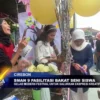 SMAN 9 Fasilitasi Bakat Seni Siswa