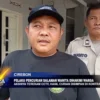 Pelaku Pencurian Daleman Wanita Dihakimi Warga