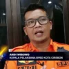 Status Siaga Bencana Kota Cirebon Hingga Juli 2025