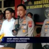 Motif Cemburu, Pelaku Pembacokan Di Majalengka Tertangkap