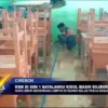 KBM Di SDN 1 Bayalangu Kidul Masih Diliburkan