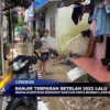 Banjir Terparah Setelah 2023 Lalu