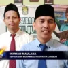 Musabaqoh Hifdzil Qur\'an Di SMP Muhammadiyyah Kota Cirebon