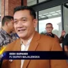 PJ Bupati Majalengka Titipkan Program Prioritas