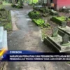 Harapkan Perhatian Dan Perawatan Petilasan Bersejarah