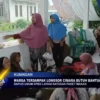 Warga Terdampak Longsor Cimara Butuh Bantuan