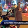 Polresta Cirebon Gelar Patroli Gabungan Skala Besar