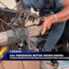 Asa Pengemudi Motor Odong-Odong