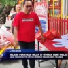 Jelang Perayaan Imlek di Wihara Dewi Welas Asih